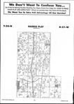 Map Image 005, Chisago County 2005